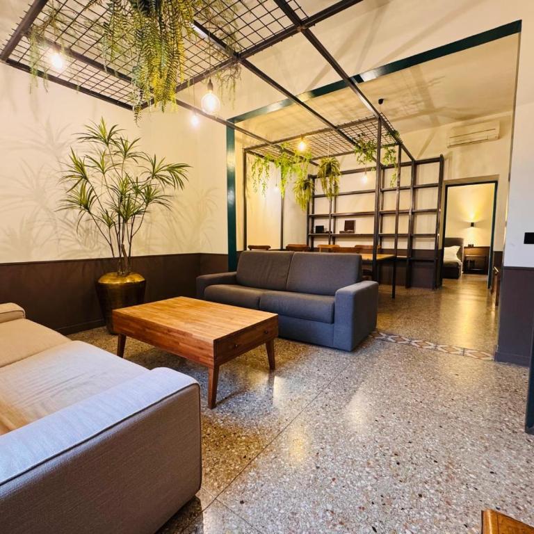 Loft Penta - apartment Colosseum - Appartamento con 2 Camere da Letto - 13
