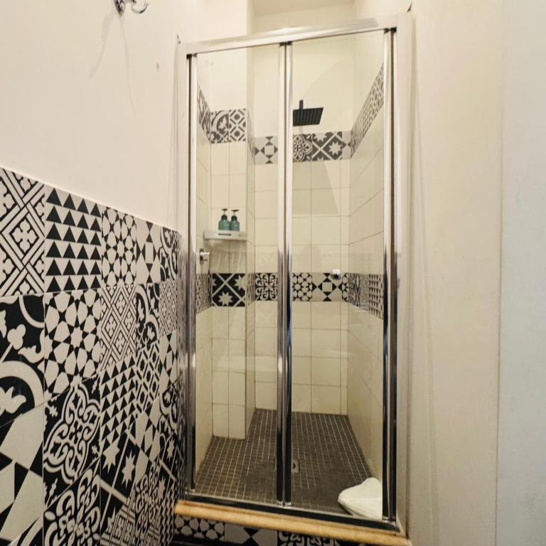 Loft Penta - apartment Colosseum - Appartamento con 2 Camere da Letto - 14