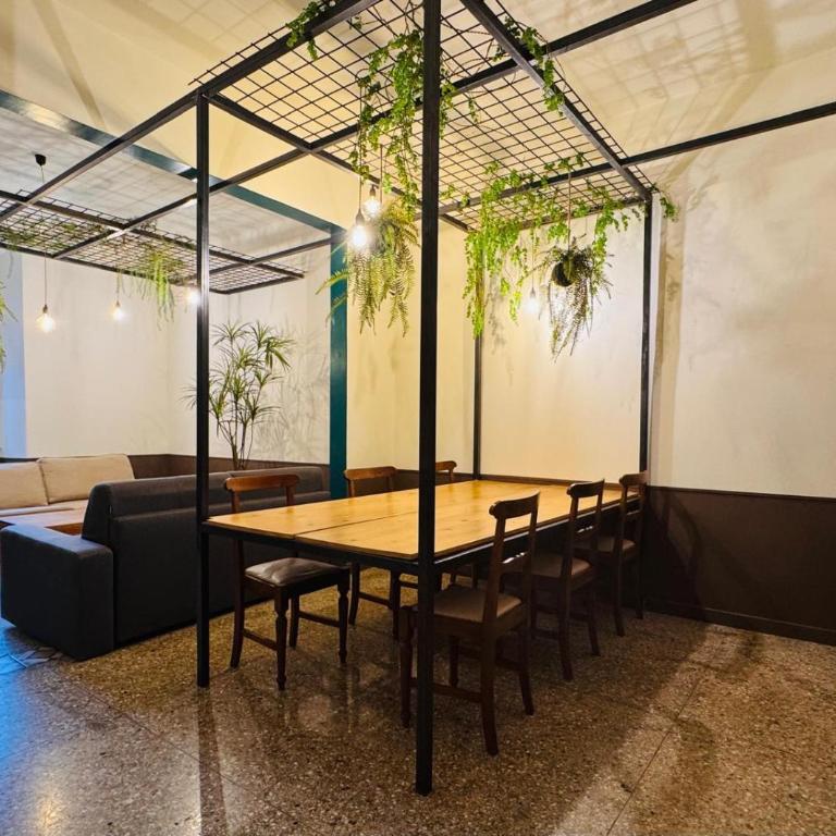 Loft Penta - apartment Colosseum - Appartamento con 2 Camere da Letto - 15