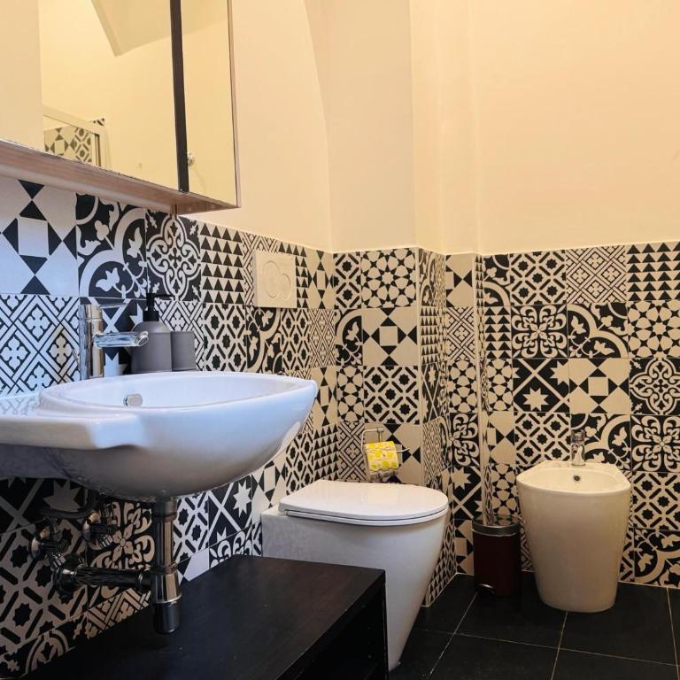 Loft Penta - apartment Colosseum - Appartamento con 2 Camere da Letto - 17