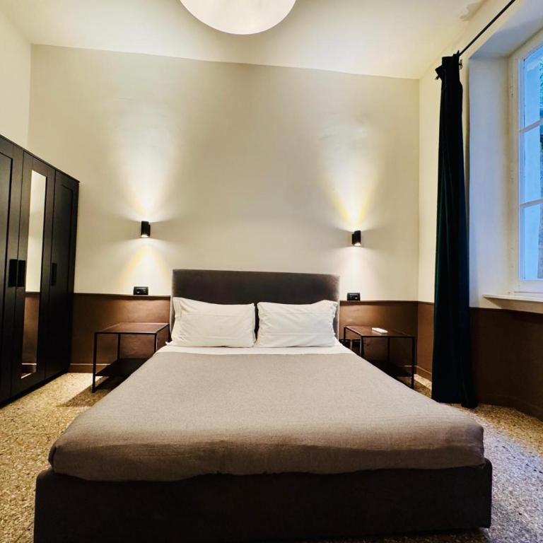 Loft Penta - apartment Colosseum - Appartamento con 2 Camere da Letto - 20