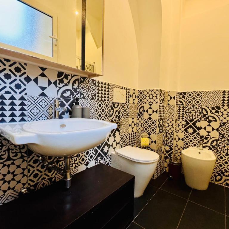 Loft Penta - apartment Colosseum - Appartamento con 2 Camere da Letto - 21