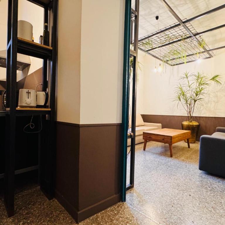 Loft Penta - apartment Colosseum - Appartamento con 2 Camere da Letto - 22