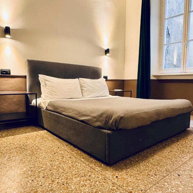 Loft Penta - apartment Colosseum - Appartamento con 2 Camere da Letto - 23