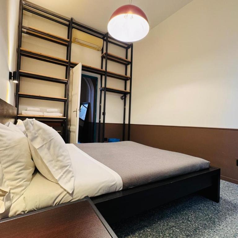 Loft Penta - apartment Colosseum - Appartamento con 2 Camere da Letto - 24