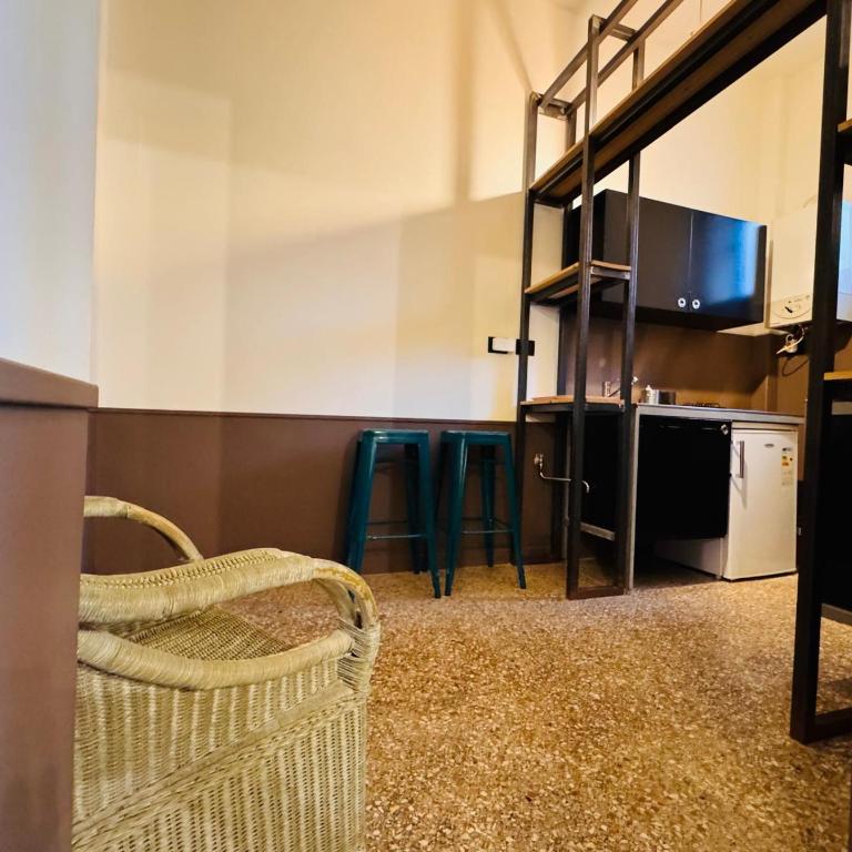 Loft Penta - apartment Colosseum - Appartamento con 2 Camere da Letto - 31
