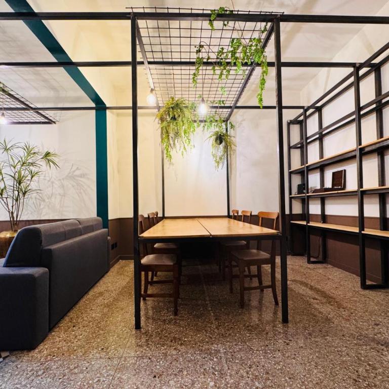 Loft Penta - apartment Colosseum - Appartamento con 2 Camere da Letto - 33