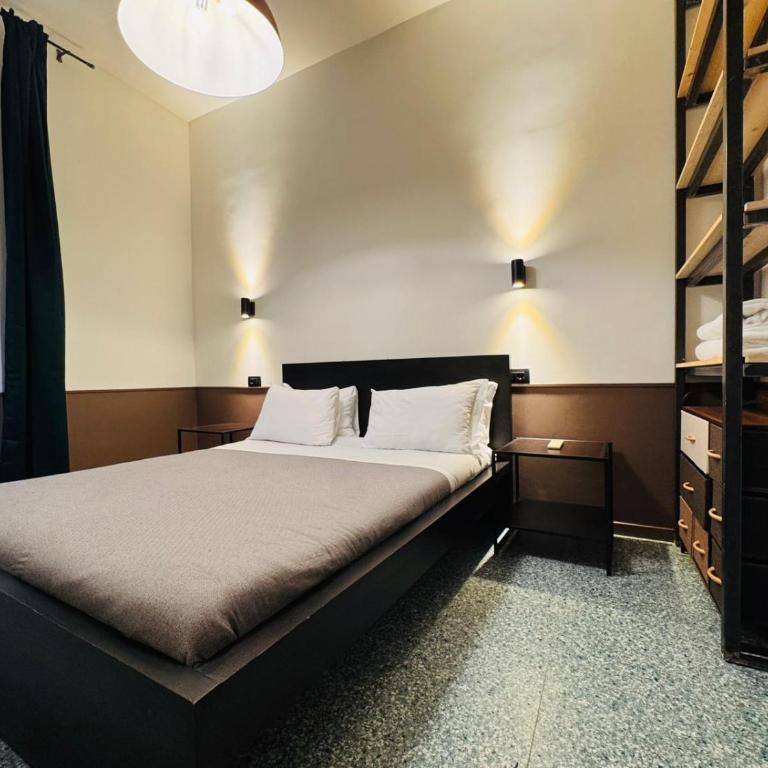 Loft Penta - apartment Colosseum - Appartamento con 2 Camere da Letto - 34