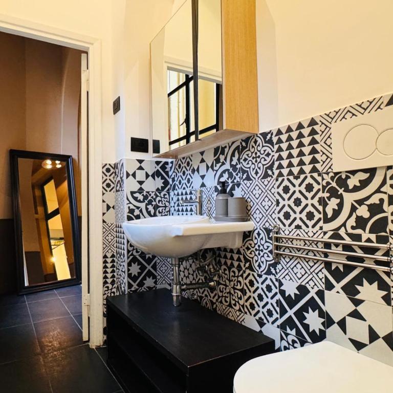 Loft Penta - apartment Colosseum - Appartamento con 2 Camere da Letto - 36