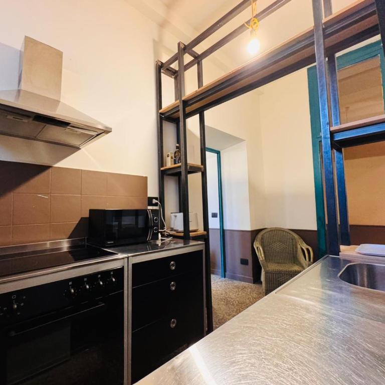 Loft Penta - apartment Colosseum - Appartamento con 2 Camere da Letto - 38