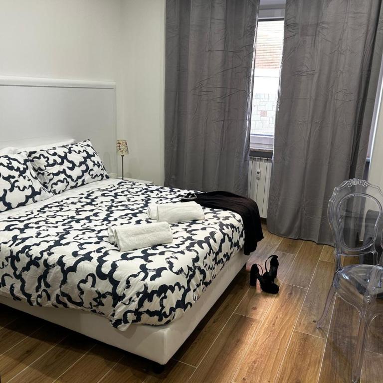 Vatican Domus Pio VIII - Appartamento con 2 Camere da Letto - 27