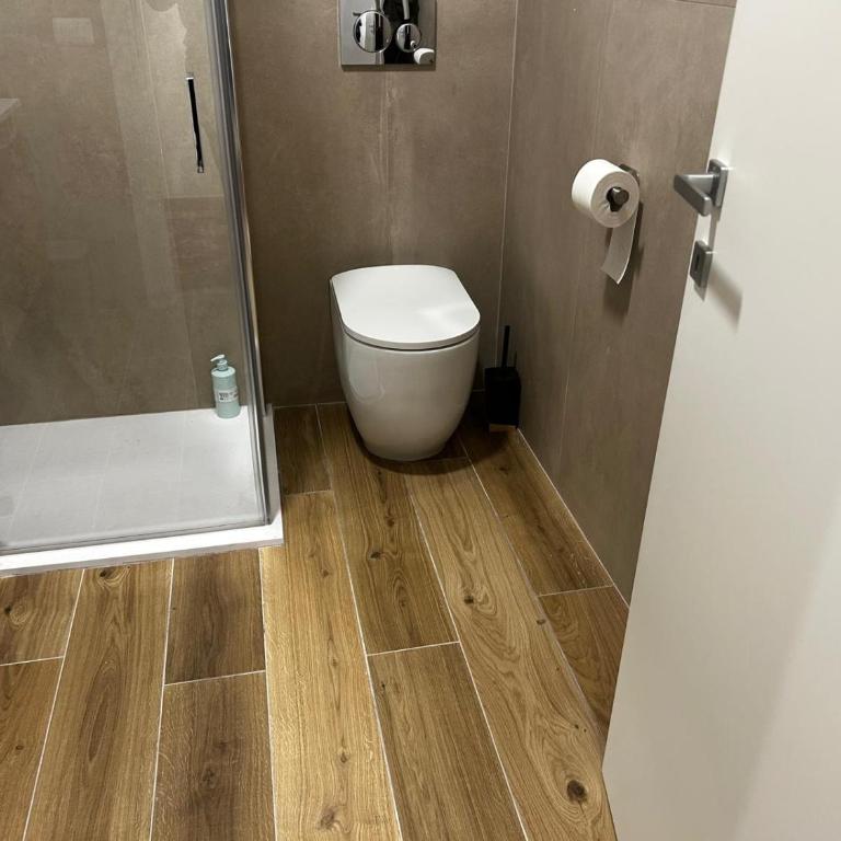 Vatican Domus Pio VIII - Appartamento con 2 Camere da Letto - 53