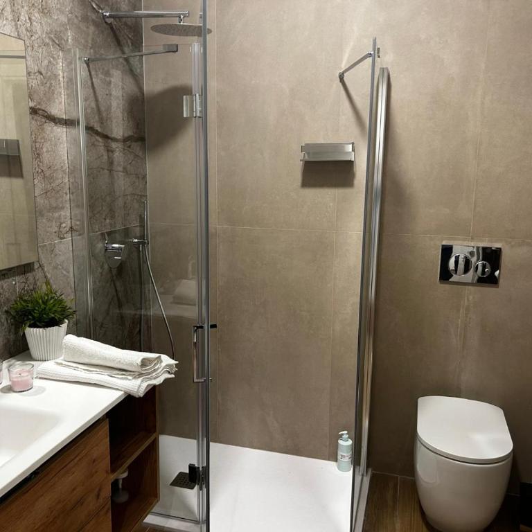 Vatican Domus Pio VIII - Appartamento con 2 Camere da Letto - 57