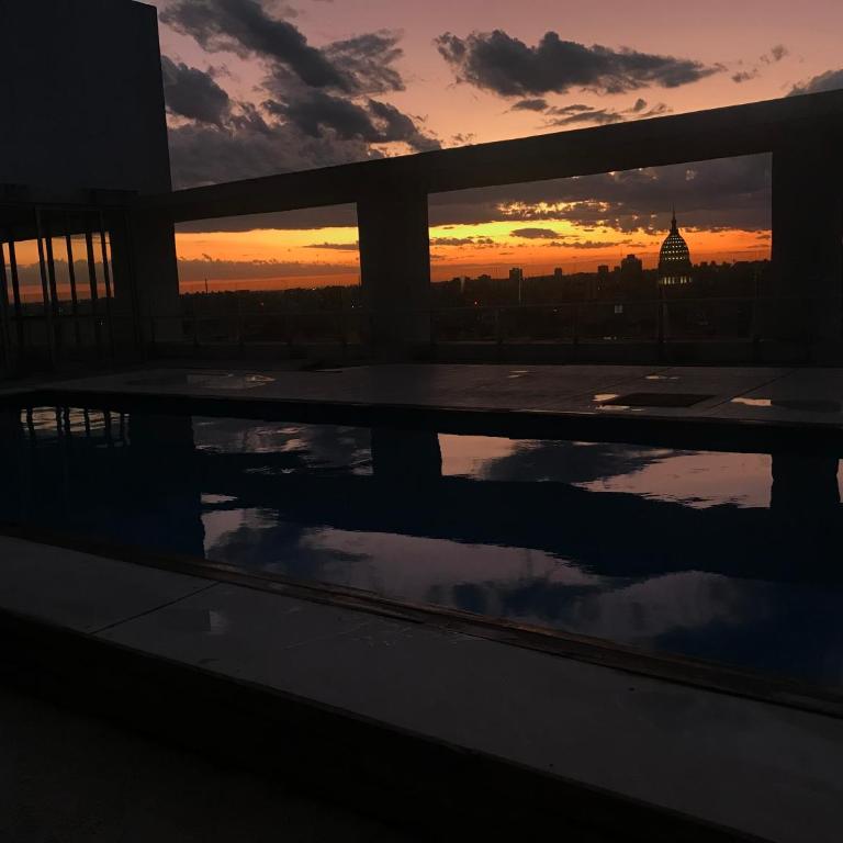 ¡Departamento en el corazón de Buenos Aires! - Apartamento de 1 dormitorio - 4