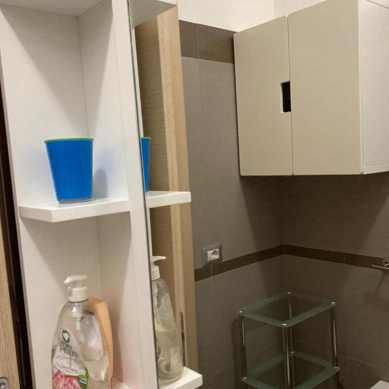 Appartamento fronte mare Taormina - relax e posizione top - One-Bedroom Apartment - 40