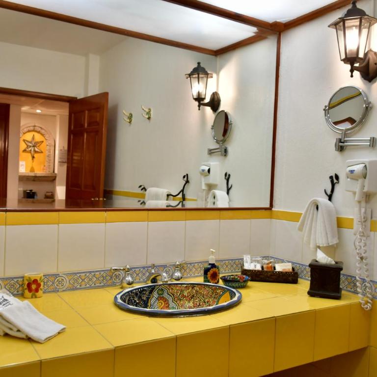 Hotel La Mansion del Sol - King Room - 10