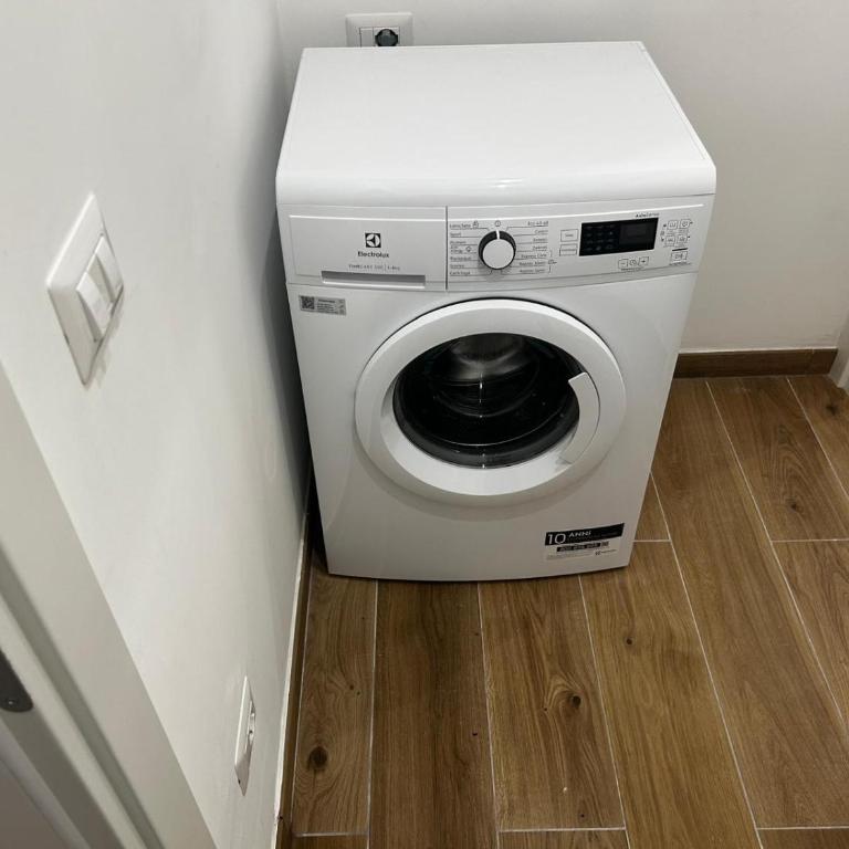 Vatican Domus Pio VIII - Appartamento con 2 Camere da Letto - 45