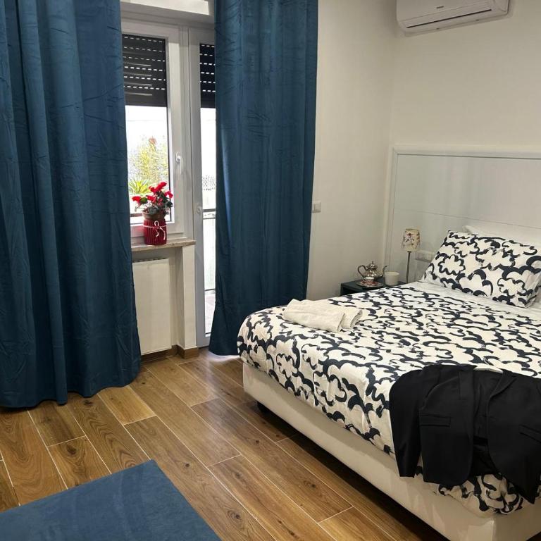 Vatican Domus Pio VIII - Appartamento con 2 Camere da Letto - 62