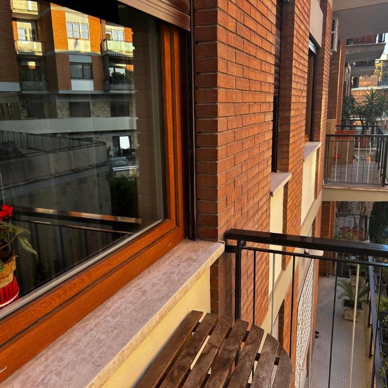 Vatican Domus Pio VIII - Appartamento con 2 Camere da Letto - 64