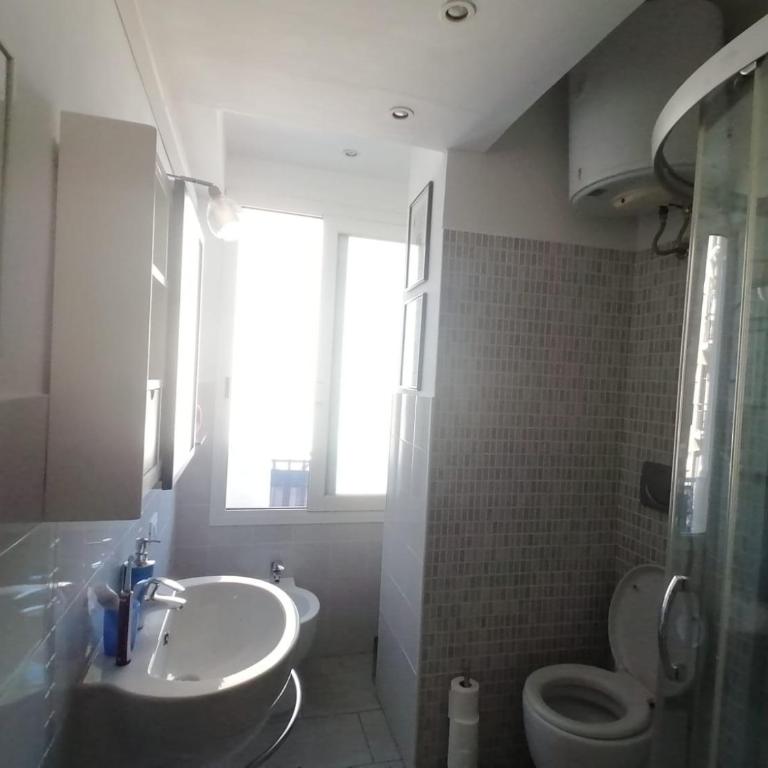 A 10 passi dal mare - Appartamento con 1 Camera da Letto - 8