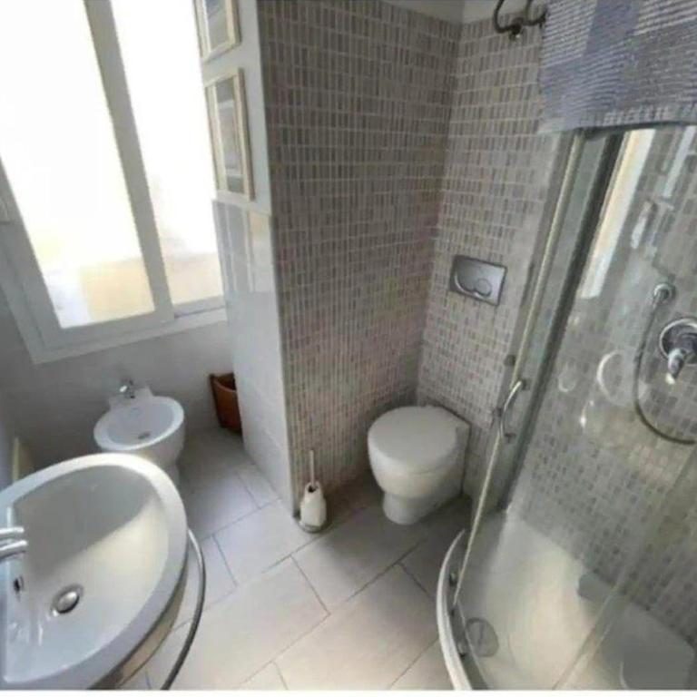 A 10 passi dal mare - Appartamento con 1 Camera da Letto - 9