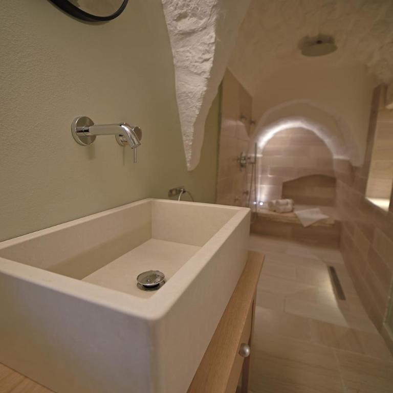 4 Chianche Apartments - Monolocale Standard - 9