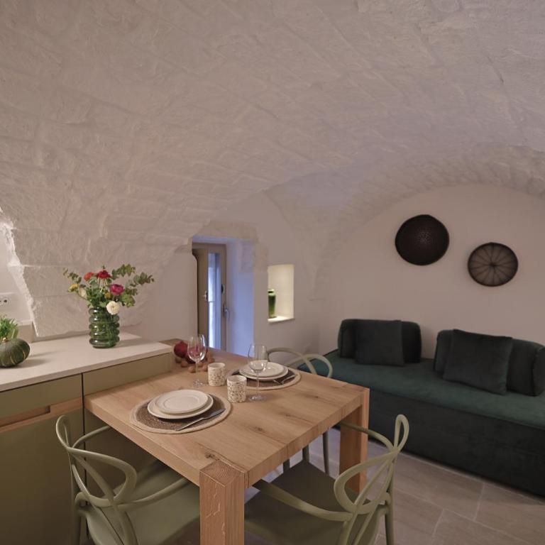 4 Chianche Apartments - Monolocale Standard - 8