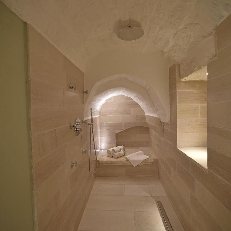 4 Chianche Apartments - Monolocale Standard - 12