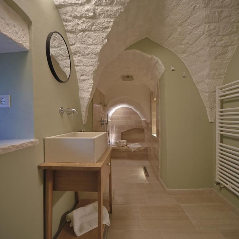 4 Chianche Apartments - Monolocale Standard - 6