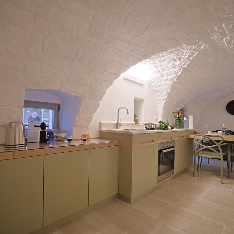 4 Chianche Apartments - Monolocale Standard - 14