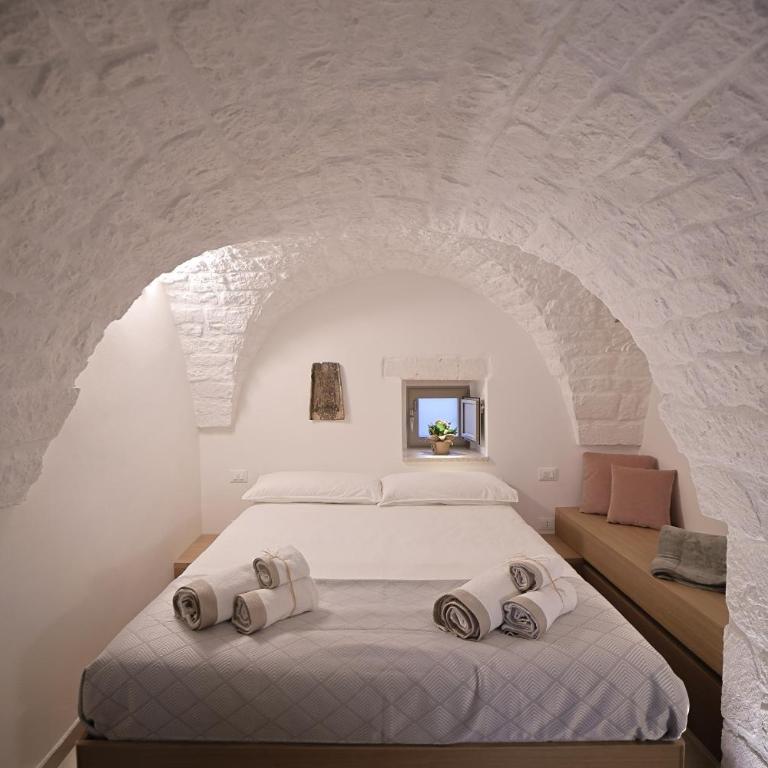 4 Chianche Apartments - Monolocale Standard - 3