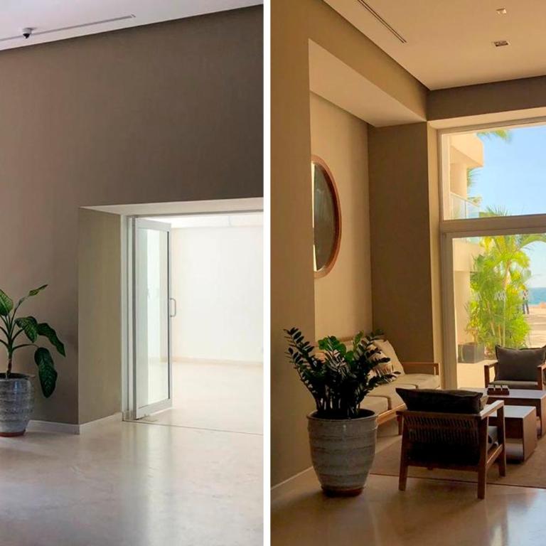 Harbor Puerto Vallarta 1008 - Apartamento de 1 dormitorio - 41