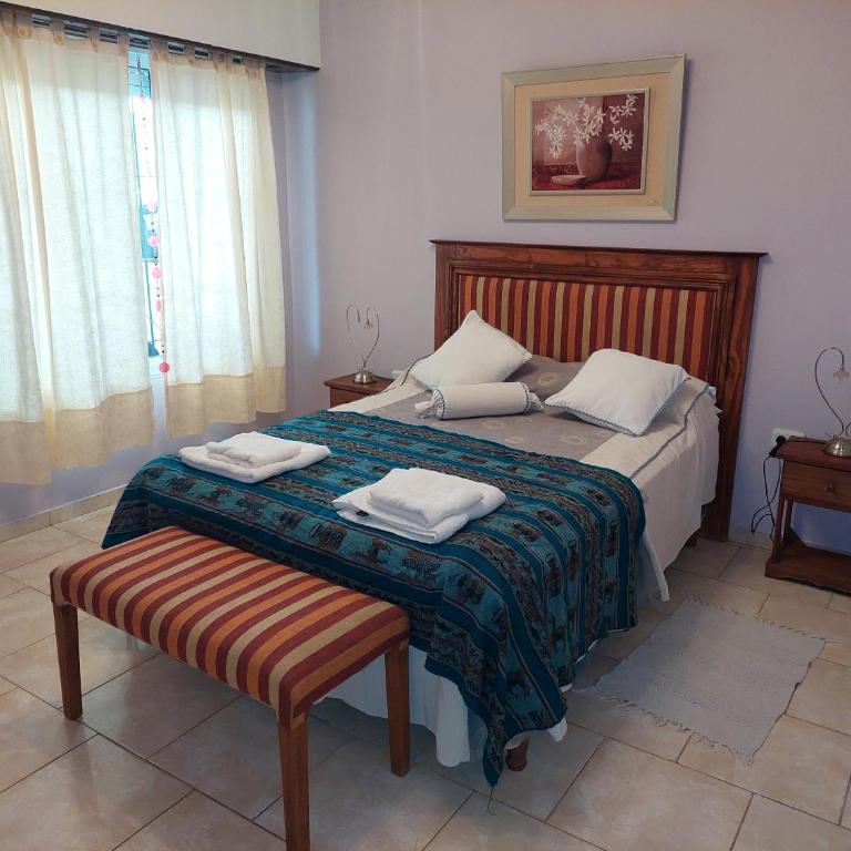 Casa de Cande - Casa con 1 dormitorio - 11