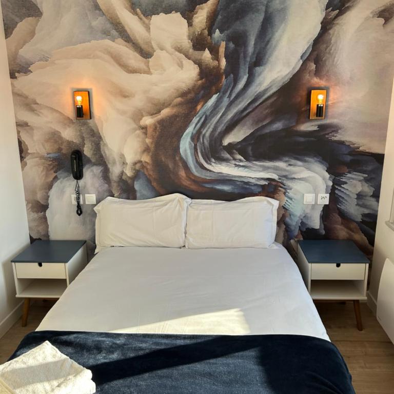 Hotel Eden - Chambre Double Classique - 4