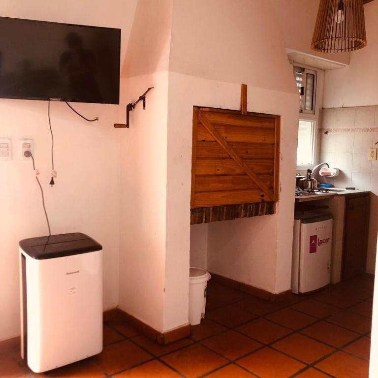 Encantador Monoambiente a pasos del Mar - Apartamento de 1 dormitorio - 11