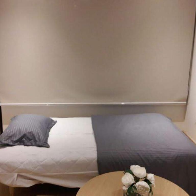 Excepcional Apartamento- Clínica Santa Fe - Apartamento de 1 dormitorio - 7