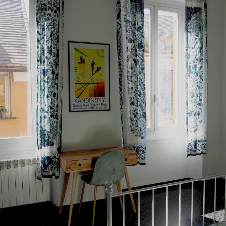 Casa Marinella Nel Centro Storico con ascensore - Two-Bedroom Apartment - 6