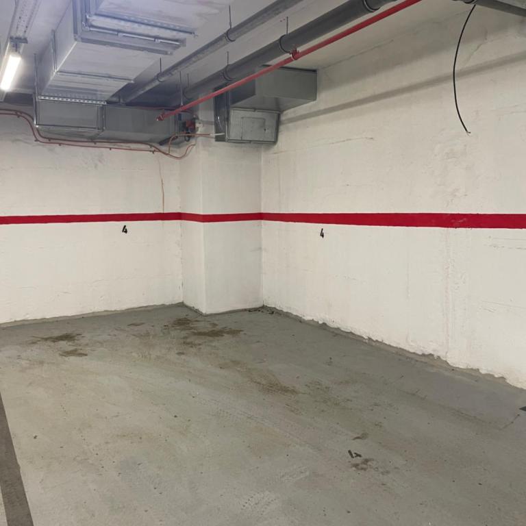 Joy apartment 7 Vracar 3 bedrooms 2 bathrooms - Deluks Apartman sa 3 Spavaće Sobe - 32