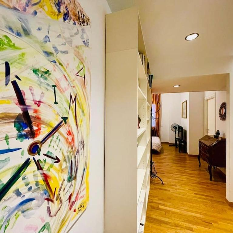Milano City Life - Charming central apt Joie de Vivre - Appartamento con 1 Camera da Letto - 7
