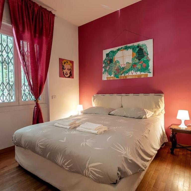 Milano City Life - Charming central apt Joie de Vivre - Appartamento con 1 Camera da Letto - 12