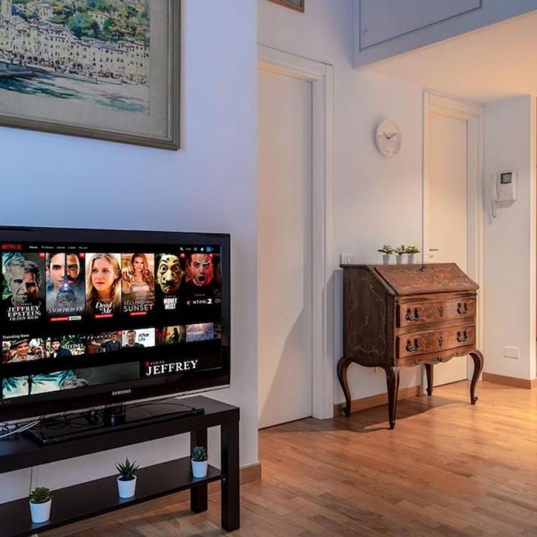 Milano City Life - Charming central apt Joie de Vivre - Appartamento con 1 Camera da Letto - 16
