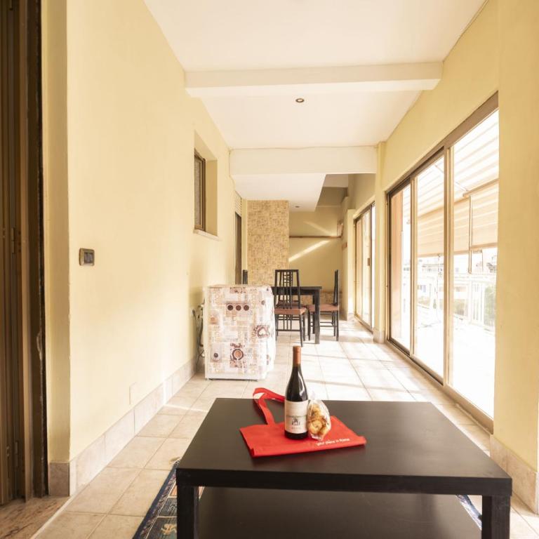 Spacious and Bright 3BR Family Apartment - Appartamento con Balcone - 2