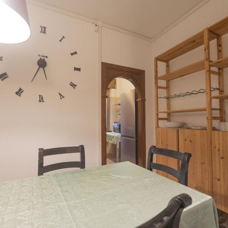 Spacious and Bright 3BR Family Apartment - Appartamento con Balcone - 15