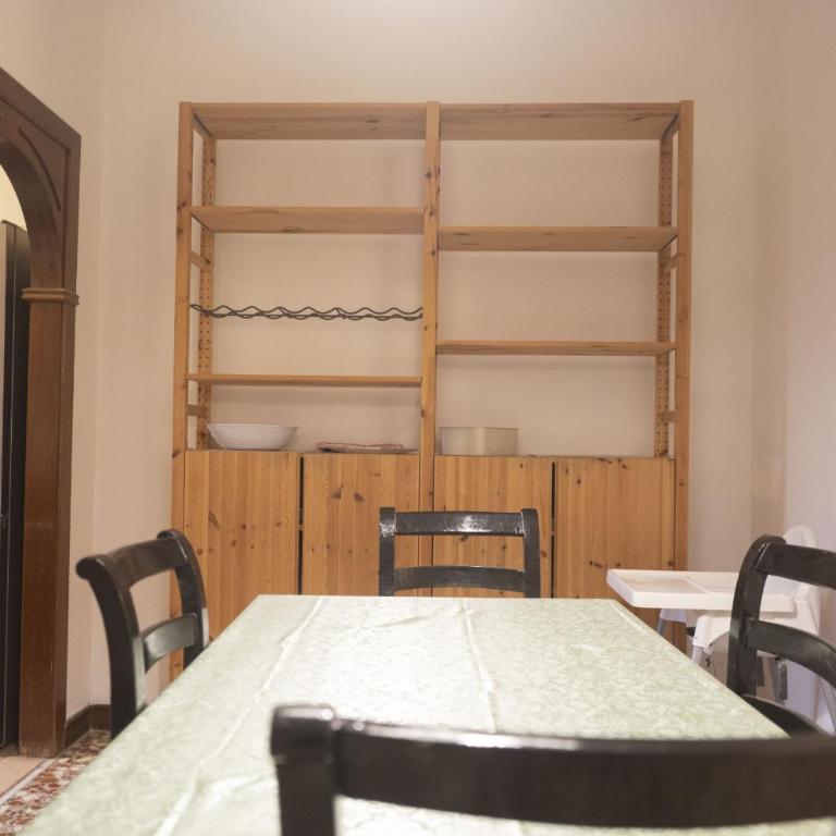Spacious and Bright 3BR Family Apartment - Appartamento con Balcone - 18