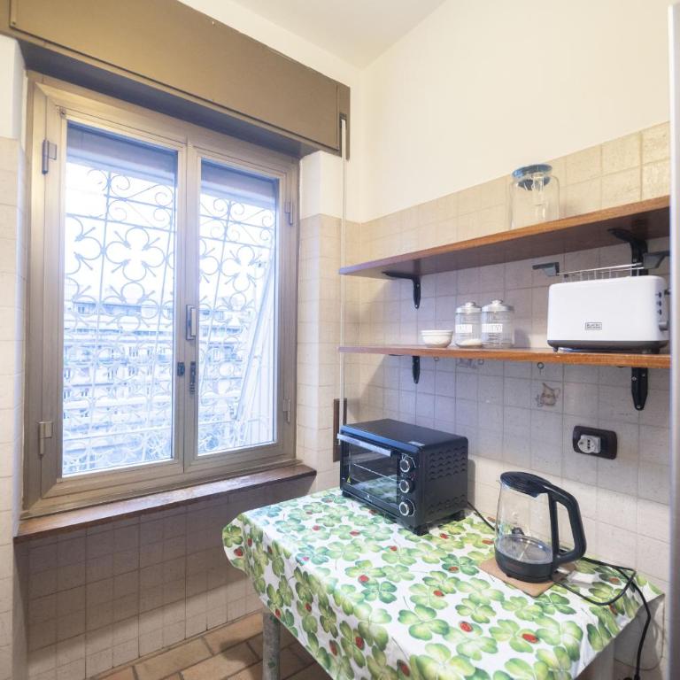 Spacious and Bright 3BR Family Apartment - Appartamento con Balcone - 21
