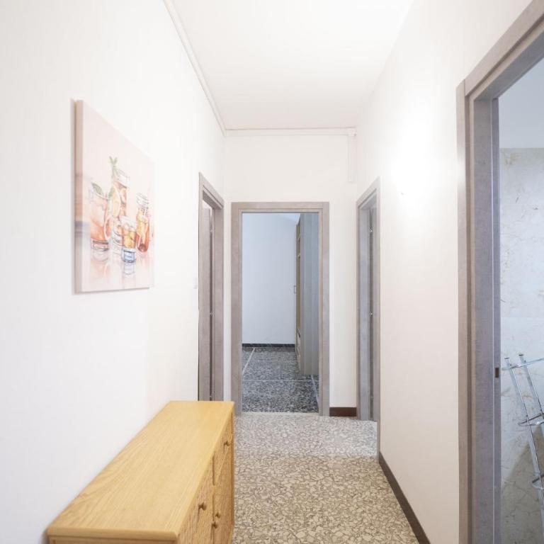 Spacious and Bright 3BR Family Apartment - Appartamento con Balcone - 22