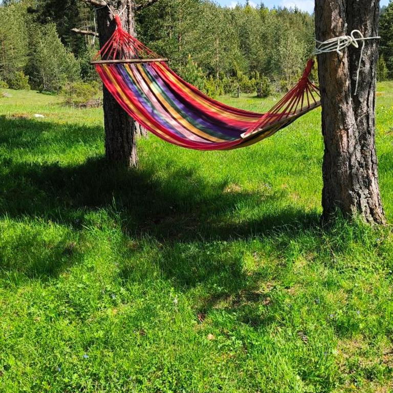 Vukov Konak - Wolf's lodge - Dvokrevetna Soba sa Bračnim Krevetom - 35