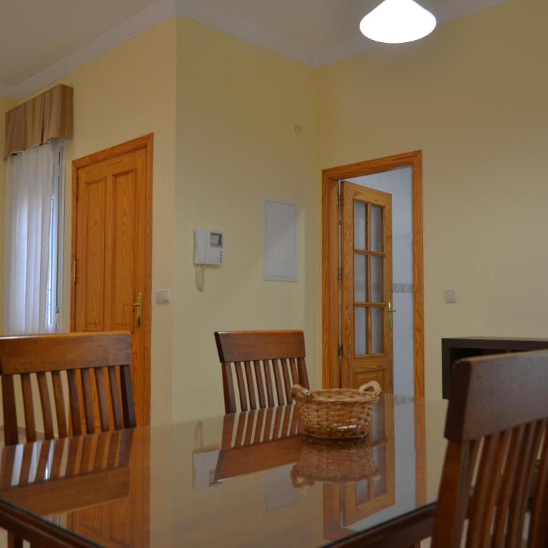Sunshine Corredera - Apartamento de 1 dormitorio - 10