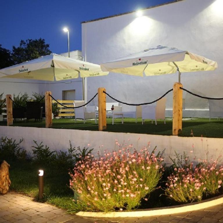 Casa Agnese by My Home Apulia - One-Bedroom Apartment - 50