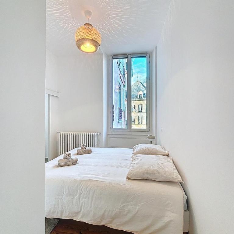 Gordes Centre-Historique téléphérique - Apartment mit 1 Schlafzimmer - 15